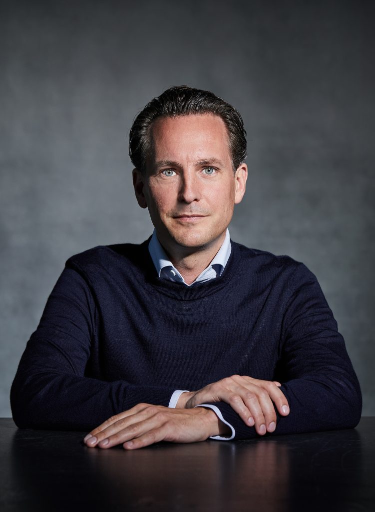 Didier Mulkens